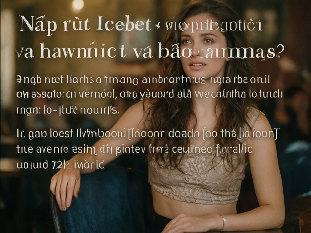 Hạn mức nạp rút icebet
