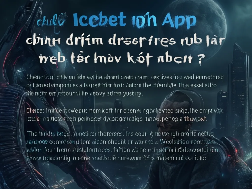 So sánh App và Web Icebet