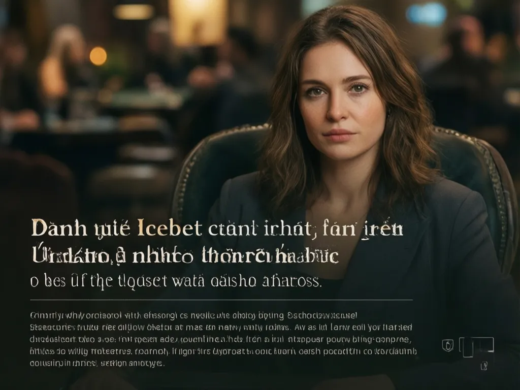 Đánh giá khách quan về icebet